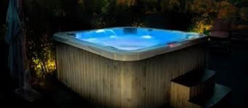 Stone Manor Boutique Inn Britain 外观 照片