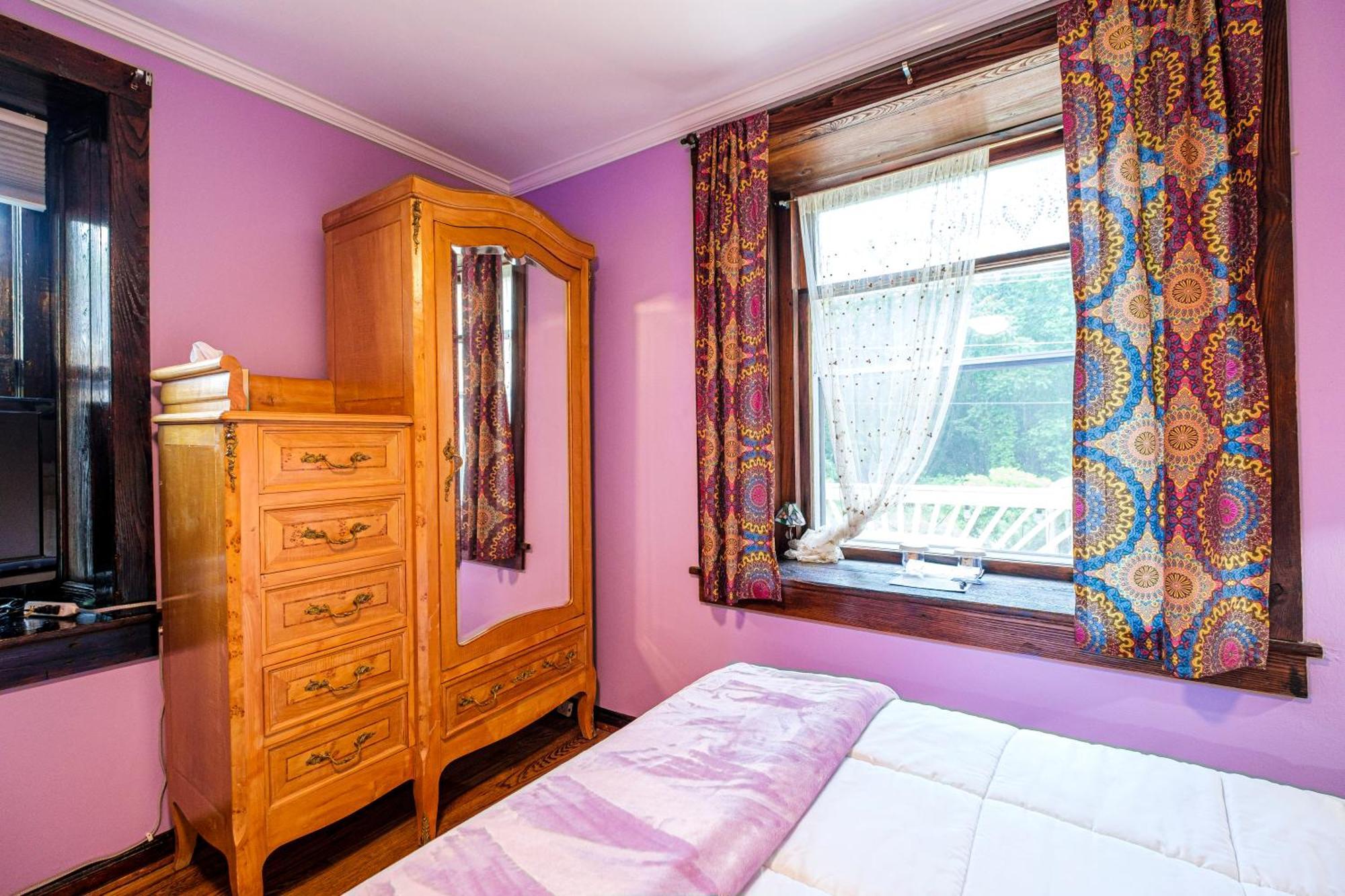 Stone Manor Boutique Inn Britain 外观 照片