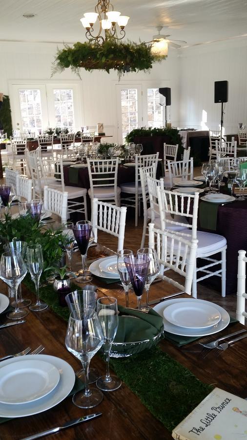 Stone Manor Boutique Inn Britain 外观 照片