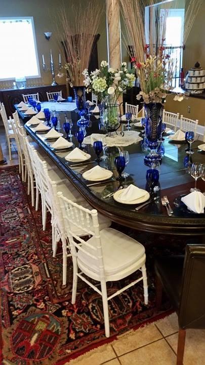 Stone Manor Boutique Inn Britain 外观 照片