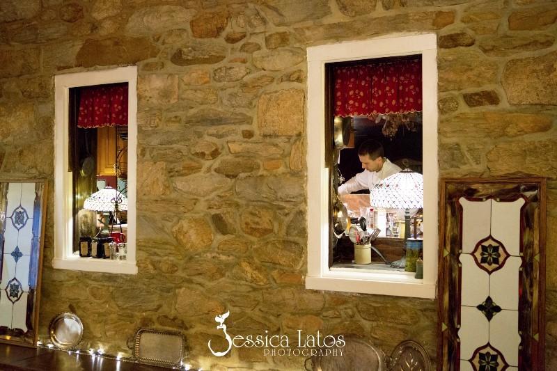 Stone Manor Boutique Inn Britain 外观 照片